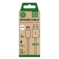 iPhone Charger Cable 2.1amp 1.0m